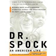 Dr. Spock by Maier, Thomas, 9780465043156