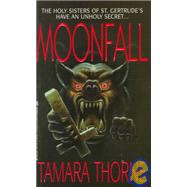 Moonfall by Thorne, Tamara, 9780821753156