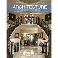 Architecture by Kicklighter, Clois E.; Thomas, W. Scott; Kicklighter, Joan C., 9781631263156