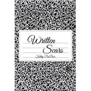 Written Scars by Kathy DuBois, 9781638813156
