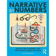 Narrative by Numbers by Knowles, Sam, 9780815353157
