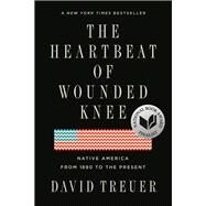 The Heartbeat of Wounded Knee by Treuer, David, 9781594633157