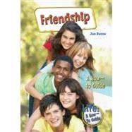 Friendship by Burns, Jan, 9781598453157