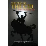 The Epic of the Cid: With Related Texts by Harney, Michael, 9781603843157
