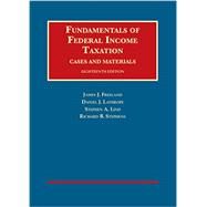 Fundamentals of Federal Income Taxation by Freeland, James; Lathrope, Daniel; Lind, Stephen; Stephens, Richard, 9781634603157