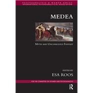Medea by Roos, Esa, 9780367323158