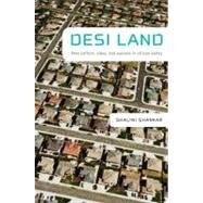 Desi Land by Shankar, Shalini, 9780822343158