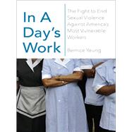 In a Day's Work by Yeung, Bernice, 9781620973158
