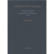 Leges Et Decreta Annorum 300/299 - 230/29 by Osborne, Michael J.; Byrne, Sean G., 9783110373158