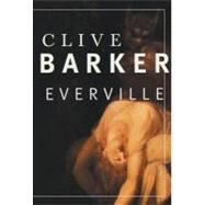 Everville by Barker, Clive, 9780060933159