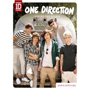 One Direction by One Direction, 9780062223159
