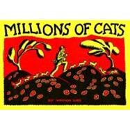 Millions of Cats by Gag, Wanda (Author), 9780399233159