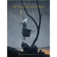 The Art of Peter Bergting by Bergting, Peter; Bergting, Peter; Bergting, Peter, 9781506733159