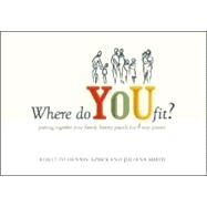 Where Do You Fit? : Putting Together Your Family History Puzzle (In 4 Easy Pieces) by Szucs, Loretto Dennis, 9781593313159