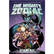 The Mighty Zodiac by Torres, J.; Howell, Corin; Laiho, Maarta (CON), 9781620103159