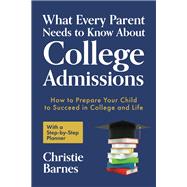 Paranoid Parent Guide by Barnes, Christie, 9781642503159