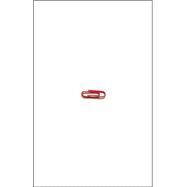 One Red Paperclip by MACDONALD, KYLE, 9780307353160