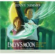 Emlyn's Moon - Audio Library Edition by Nimmo, Jenny; Nimmo, Jenny, 9780439023160