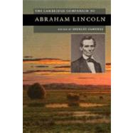 The Cambridge Companion to Abraham Lincoln by Edited by Shirley Samuels, 9780521193160
