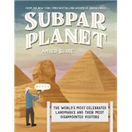 Subpar Planet by Amber Share, 9780593473160