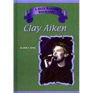 Clay Aiken by Torres, John Albert, 9781584153160