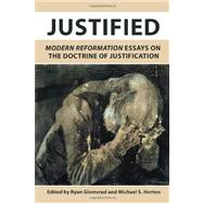 Justified by Glomsrud, Ryan; Horton, Michael S., 9781453843161