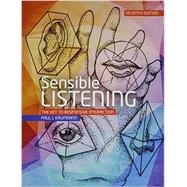 Sensible Listening by Kaufmann, Paul, 9781465273161