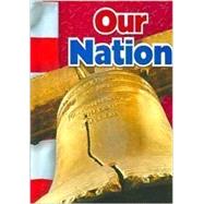 Our Nation by Banks, James A.; Boehm, Richard G.; Colleary, Kevin P.; Contreras, Gloria; Goodwin, A. Lin; McFarland, Mary A., 9780021503162