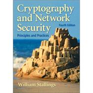 Cryptography and Network Security : Principles and Practice by Stallings, William, 9780131873162