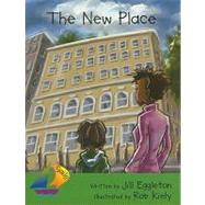 The New Place by Eggleton, Jill, 9780757893162
