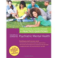 Psychiatric Mental Health by Curtis, Cathy Melfi; Tuzo, Carol Norton, 9780803633162