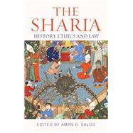 The Shari'a by Sajoo , Amyn B., 9781788313162
