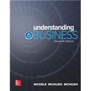 Understanding Business,Nickels, William; McHugh,...,9780078023163