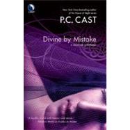 Divine by Mistake by Cast, P.C., 9780373803163