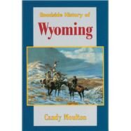 Roadside History of Wyoming by Moulton, Candy, 9780878423163