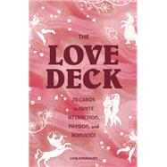 Love Deck by Stardust, Lisa; Citrin, Alexandra, 9781797213163