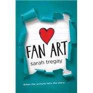 Fan Art by Tregay, Sarah; Dejesus, Melissa, 9780062243164