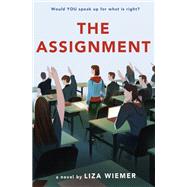 The Assignment by Wiemer, Liza, 9780593123164