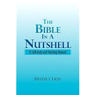 The Bible in a Nutshell by Johnson, Leander, 9781441553164