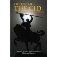 The Epic of the Cid: With Related Texts by Harney, Michael, 9781603843164