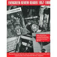 EVERGREEN REVIEW READER PA by ROSSET,BARNEY, 9781611453164