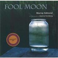 Fool Moon by Edmond, Murray, 9781869403164