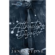 Attractive Disaster by Janis Stone, 9782379873164