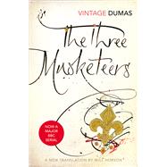 The Three Musketeers by Dumas, Alexandre; Hobson, Will, 9780099583165
