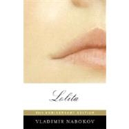 Lolita by NABOKOV, VLADIMIR, 9780679723165