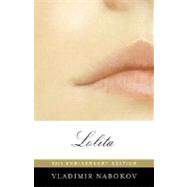 Lolita by Nabokov, Vladimir, 9780679723165