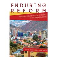 Enduring Reform by Rubin, Jeffrey W.; Bennett, Vivienne, 9780822963165