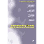 Understanding Derrida by Reynolds, Jack; Roffe, Jonathan, 9780826473165