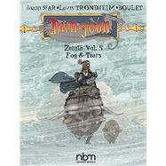 Dungeon: Zenith vol. 5 Fog & Tears by Trondheim, Lewis; Sfar, Joann, 9781681123165