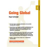 Going Global Enterprise 02.02 by Cartwright, Roger, 9781841123165